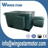 Slip Ring Motor