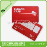 Uhf Ic Card