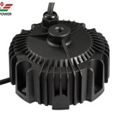 100W IP67 Round Driver