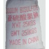Sodium Bisulfite