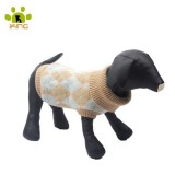 Pet Winter Classic Knit Warm C