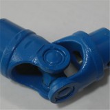 Casted Universal Coupler