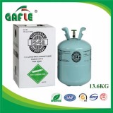 Refrigerant gas R134a