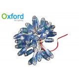 12mm LED Pixel Light Single Co