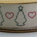 Nylon Scotch Ribbon