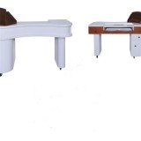 Manicure Table Without Fan