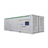 Container Generator