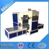 Fish Barrel Welding Machine