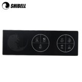 Three In One Light Switch