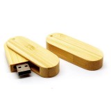 Wooden USB