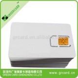 LTE +NFC Test Card
