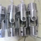 Single Universal Joint