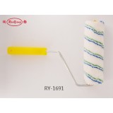 Acrylic Roller Brush