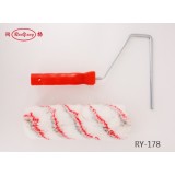 Blend Fiber Roller Brush