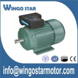 Single Phase Motor