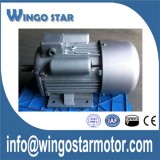 Single Phase Induction Motors