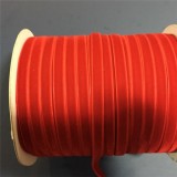 Elastic Velvet Ribbon