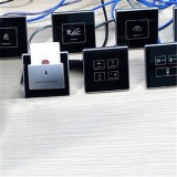 Customized Room Control System