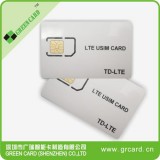 Lte Test Card