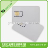 Agilent Test Card