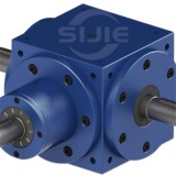 SJV110 Miter Gearbox