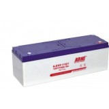 Deep Cycle Lead Acid Electric