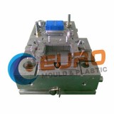 Vegetable Crate Mould