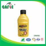 Synthetic dot 4 brake fluid