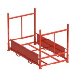 Truck Tire Racks