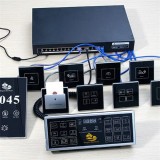 Customized Room Control System