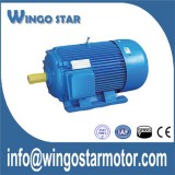 Electric Motor