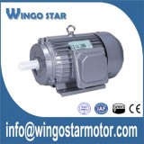 Ip55 Motor