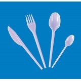 Plastic Cutlery - Economy