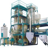 20t/h layer birds and broiler