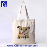 Animal Canvas Tote Bag Without