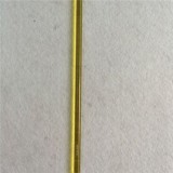 Plastic Double-pointed Needles