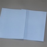 Modified PTFE Sheet -Blue