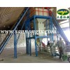 Fertilizer Blending System  DPHB50-5B