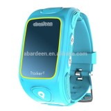 Child Smart Watch GPS Tracker