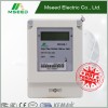 china manufacturer Single Phase wire/ wireless Electronic Energy Meter Power Meter with rs485