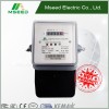 rs485 Single Phase wire/ wireless modbus electric energy Meter Power Meter