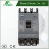 630s mccb high voltage  over-voltage protection residual current Molded Case Circuit Breaker