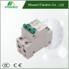 two phase DZ47-63-2p electrical current over-voltage protection miniature circuit breaker MCB