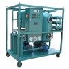 Waste Lube Oil Purification Systems