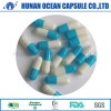 high quality empty HPMC capsule empty pill capsules drugs cps