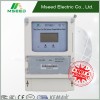 Top Quality Three Phase Prepaid Energy Meter Customized Prepayment Electric Power Meter