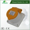 Lower Voltage Male and Female Socket CA1131 Automotive Electrical Industrial Plug & Socket