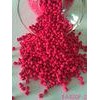 Suitcase Material Color Masterbatch Excellent Dispersing High Tinting Strength