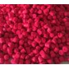 Fluorescence Pink Plastic Masterbatch Oil Resistance Color Pigment
