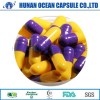 Wholesale high quality empty capsule vacant gelatin capsules